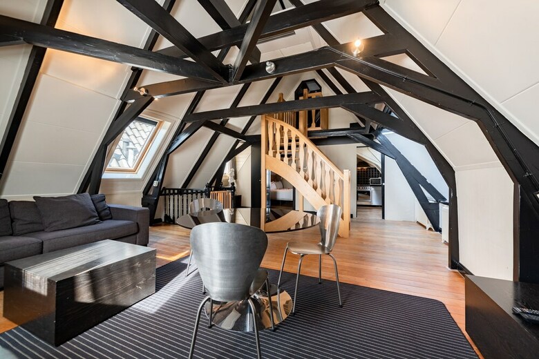 Hotel Catalonia Vondel Amsterdam