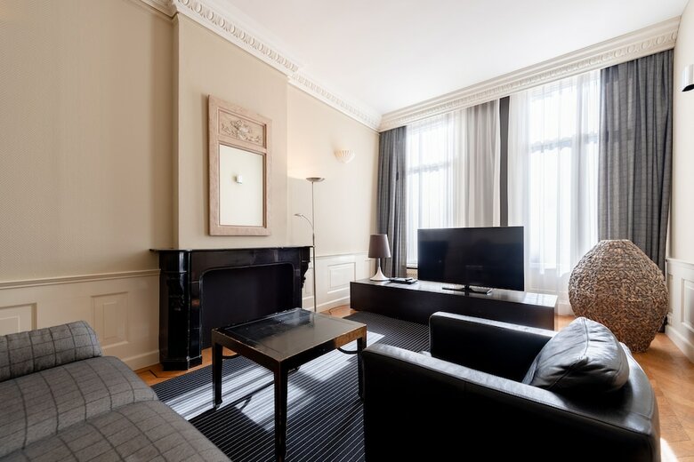 Hotel Catalonia Vondel Amsterdam