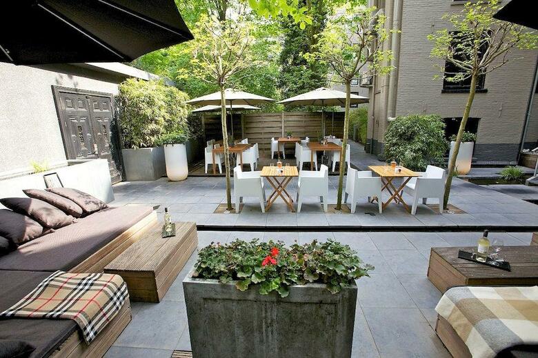 Hotel Catalonia Vondel Amsterdam