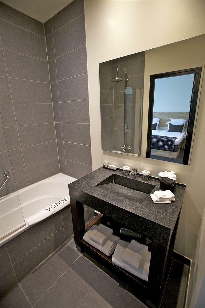 Hotel Catalonia Vondel Amsterdam
