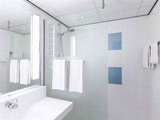 Hotel Novotel Eindhoven