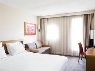 Hotel Novotel Eindhoven