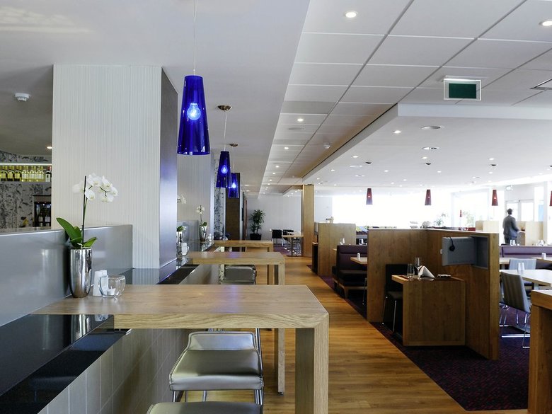 Hotel Novotel Eindhoven