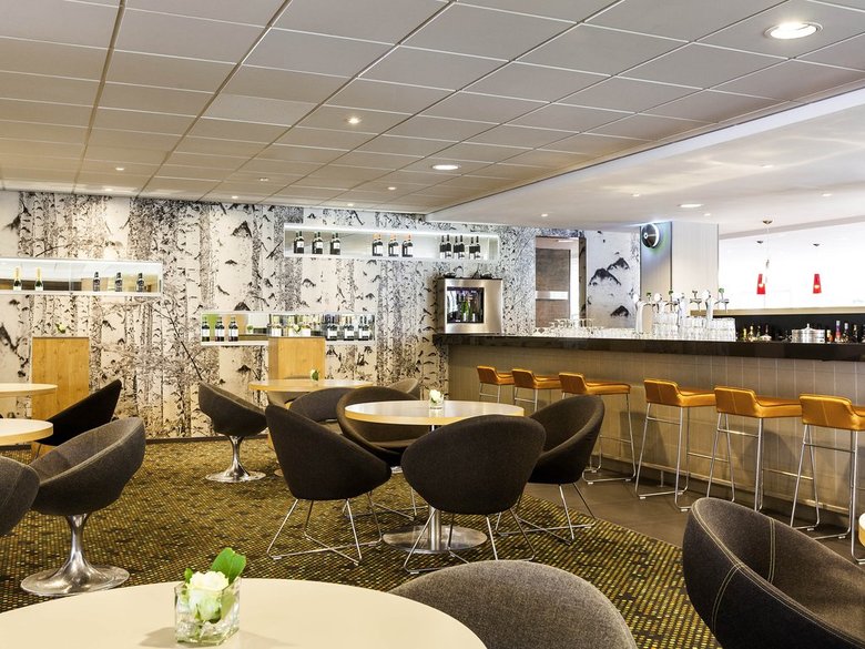 Hotel Novotel Eindhoven