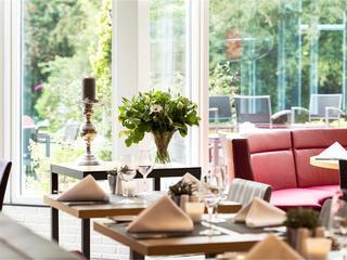 Hotel Novotel Eindhoven