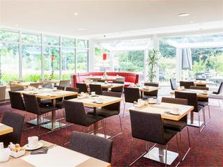 Hotel Novotel Eindhoven