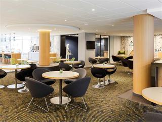 Hotel Novotel Eindhoven