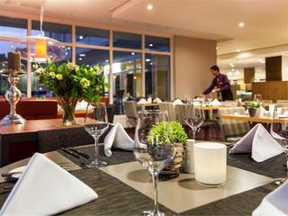 Hotel Novotel Eindhoven