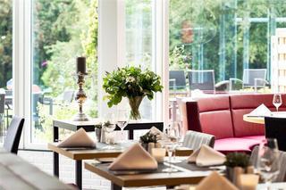 Hotel Novotel Eindhoven