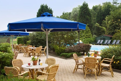 Hotel Novotel Eindhoven