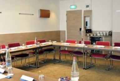 Hotel Novotel Eindhoven