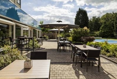 Hotel Novotel Eindhoven