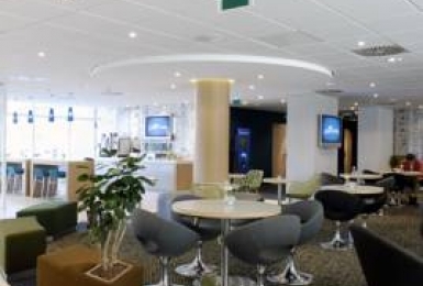Hotel Novotel Eindhoven