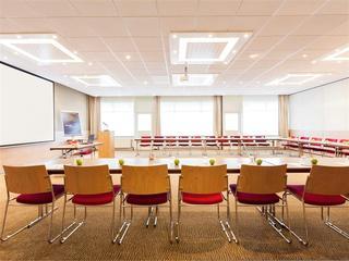 Hotel Novotel Eindhoven