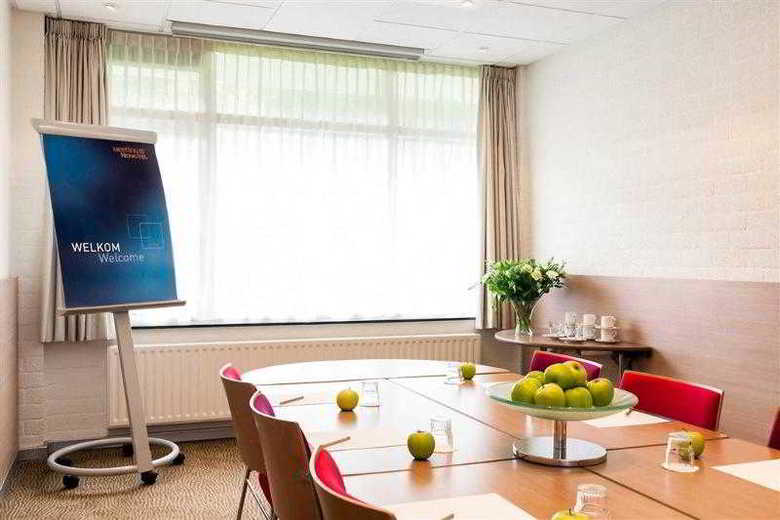 Hotel Novotel Eindhoven