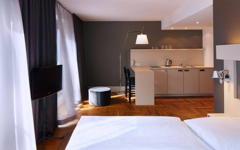 Hotel Amano