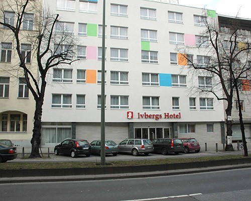 Hotel Ivbergs Charlotenburg