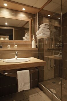 Hotel Mercure Lyon Charbonnieres