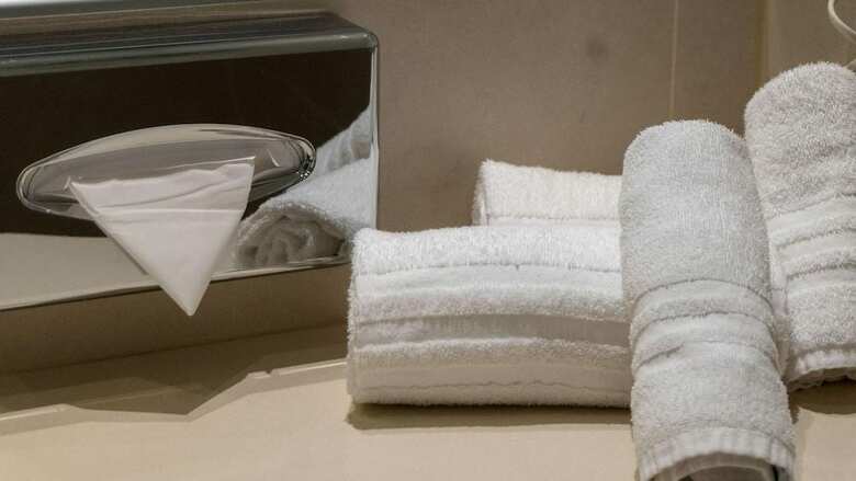 Hotel Base To Stay