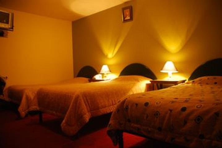 Hotel Embajador