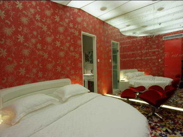 Hotel Vision Fashion