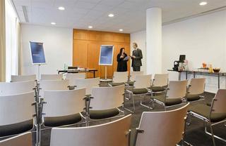 Hotel Novotel Porte D`orleans