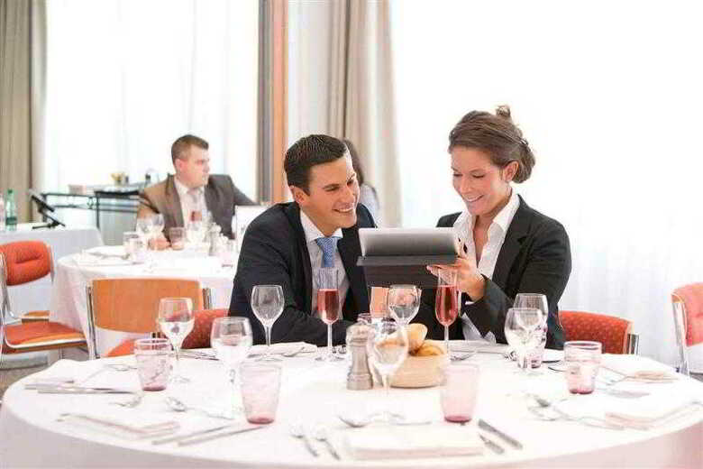 Hotel Novotel Creteil Le Lac