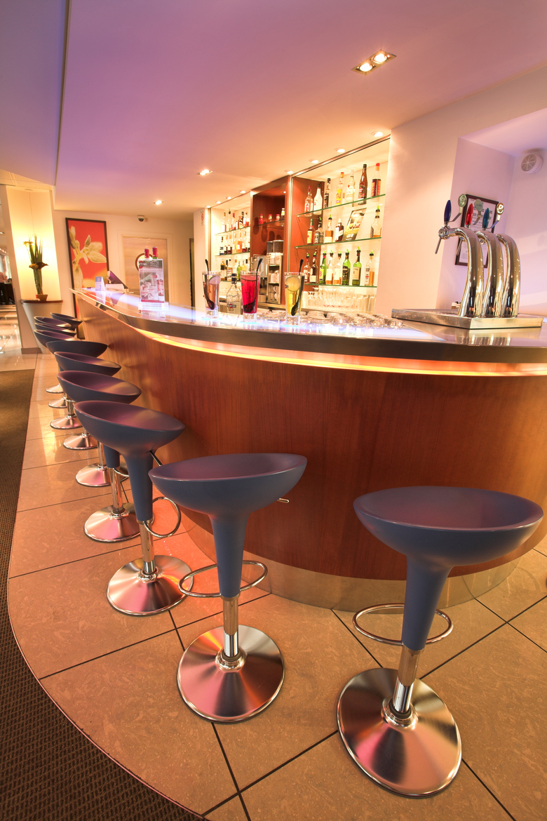 Hotel Novotel Creteil Le Lac