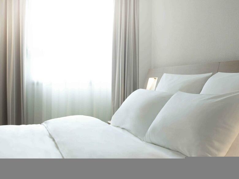 Hotel Novotel Creteil Le Lac