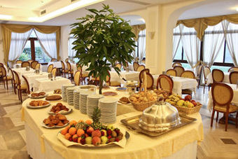 Hotel Grand Hermitage Romita (hab)