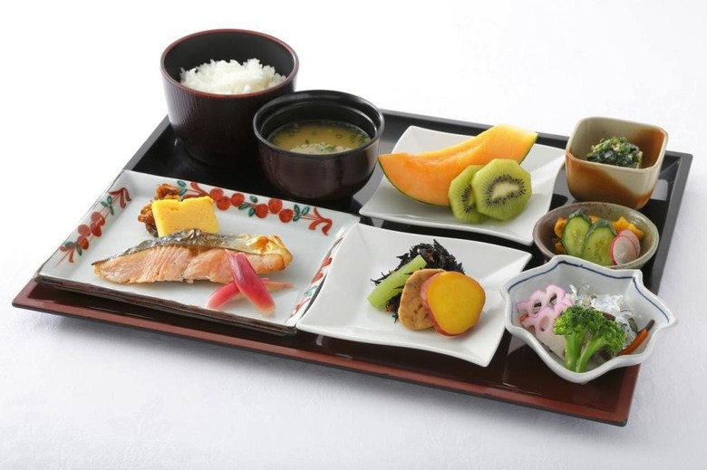 Ginza Capital Hotel Main