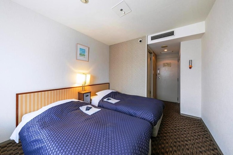 Ginza Capital Hotel Main