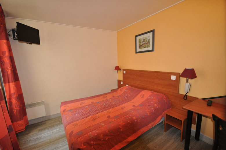 Hotel Saint Georges Lafayette