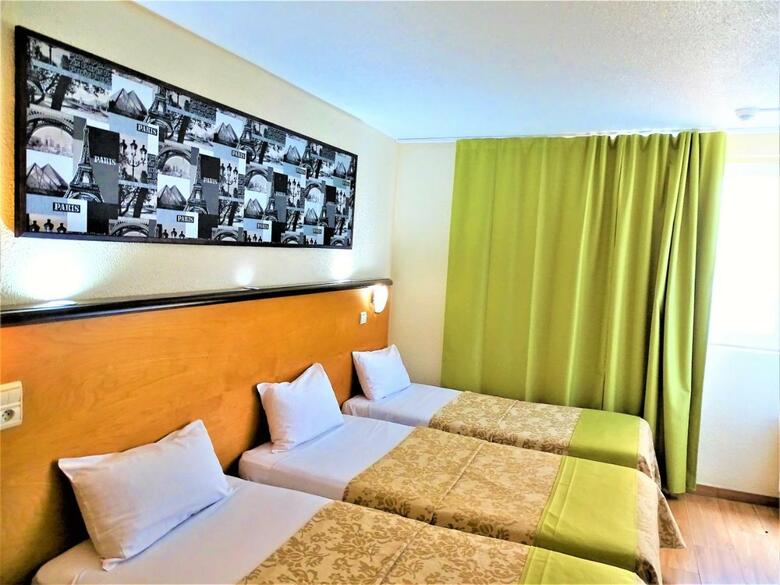 Euro Hotel Creteil