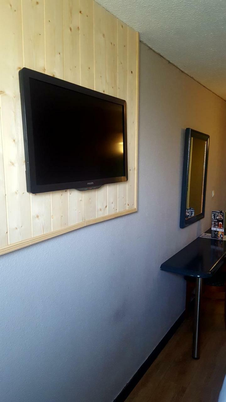 Euro Hotel Creteil
