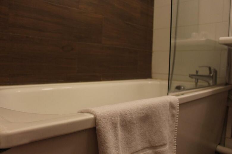 Euro Hotel Creteil
