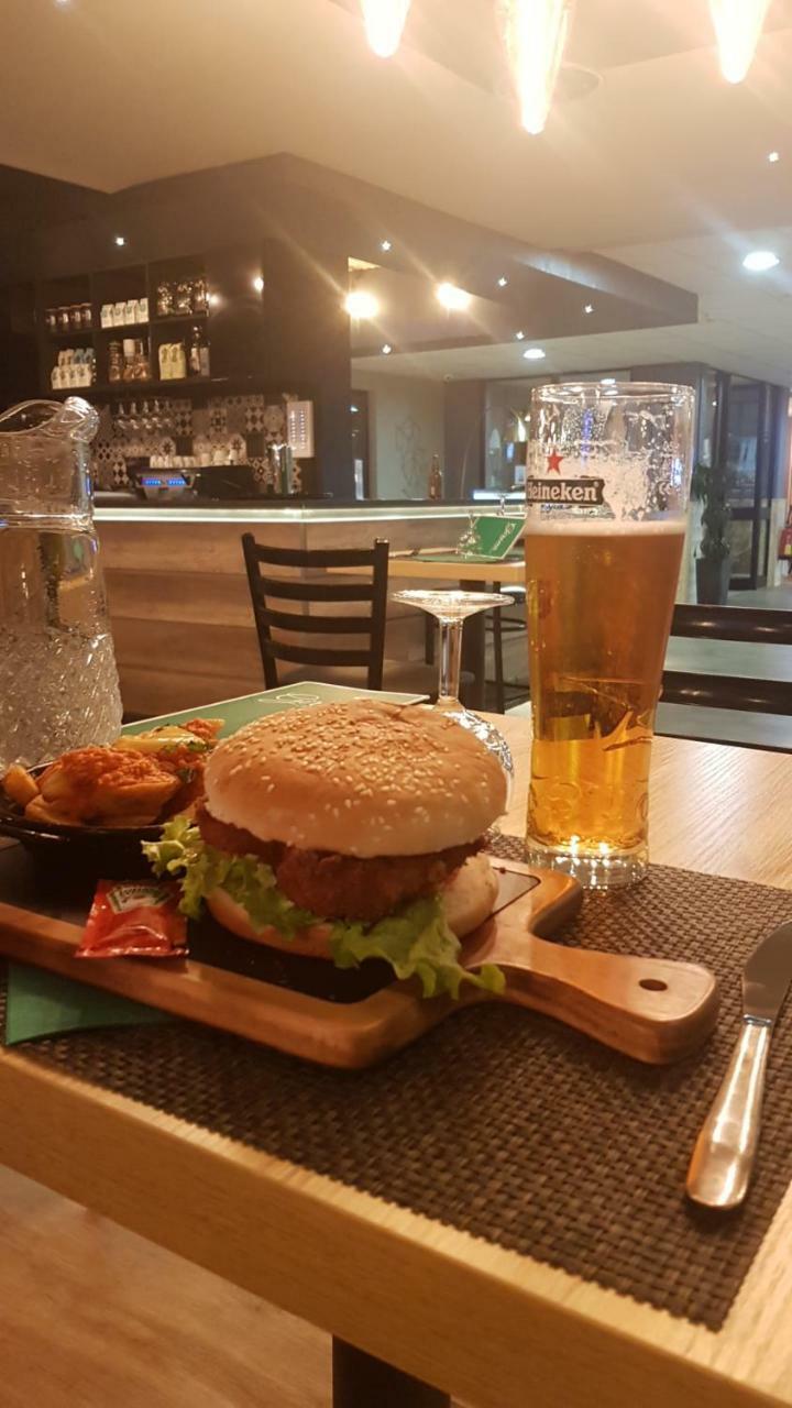 Euro Hotel Creteil