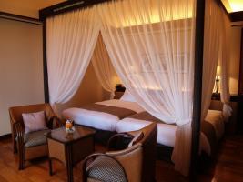 Hotel Jal Private Resort Okuma