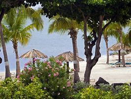 Hotel Mercure St. Martin Marina & Spa
