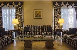 Hotel Pearl Continental Rawalpindi