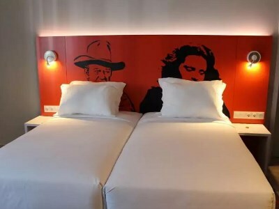 Hotel Star Inn Lisbon Airport