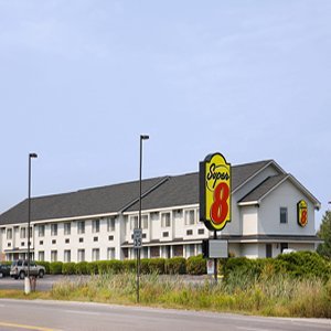 Hotel Super 8 Portland/westbrook Area