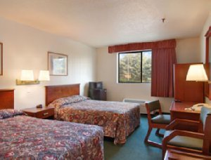Hotel Super 8 Portland/westbrook Area