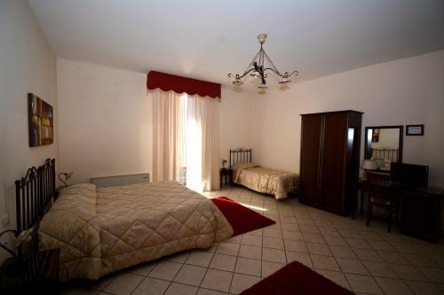 Bed & Breakfast Affittacamere La Piazzetta