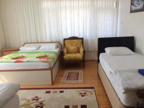 Bed & Breakfast Sehsuvar Peace Pension