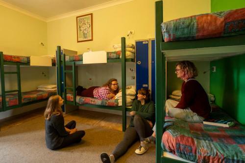 Hostal Royal Mile Backpackers