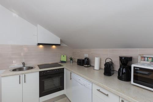 Apartamento Villa Celenca