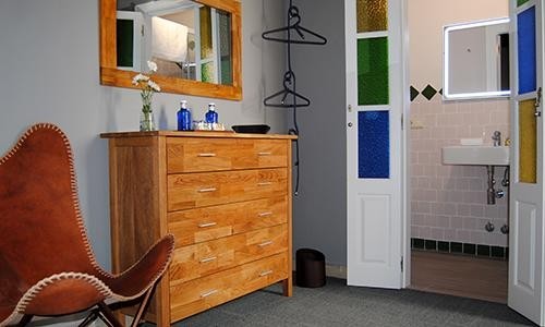Hostal Posada Vagamundos