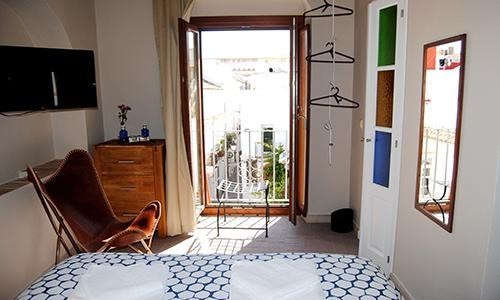 Hostal Posada Vagamundos