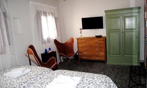 Hostal Posada Vagamundos
